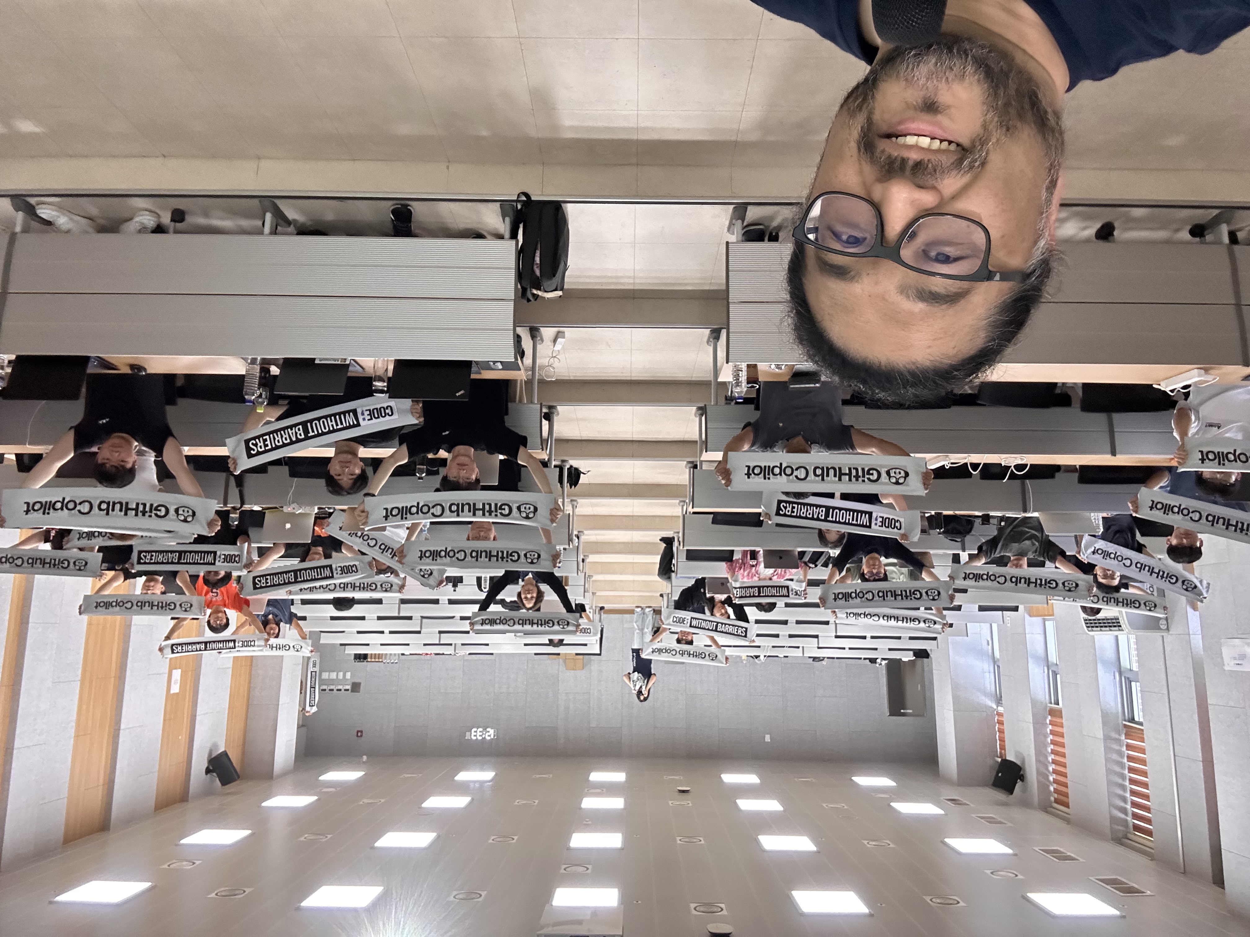 Global AI GitHub Copilot Bootcamp - Daegu 후기