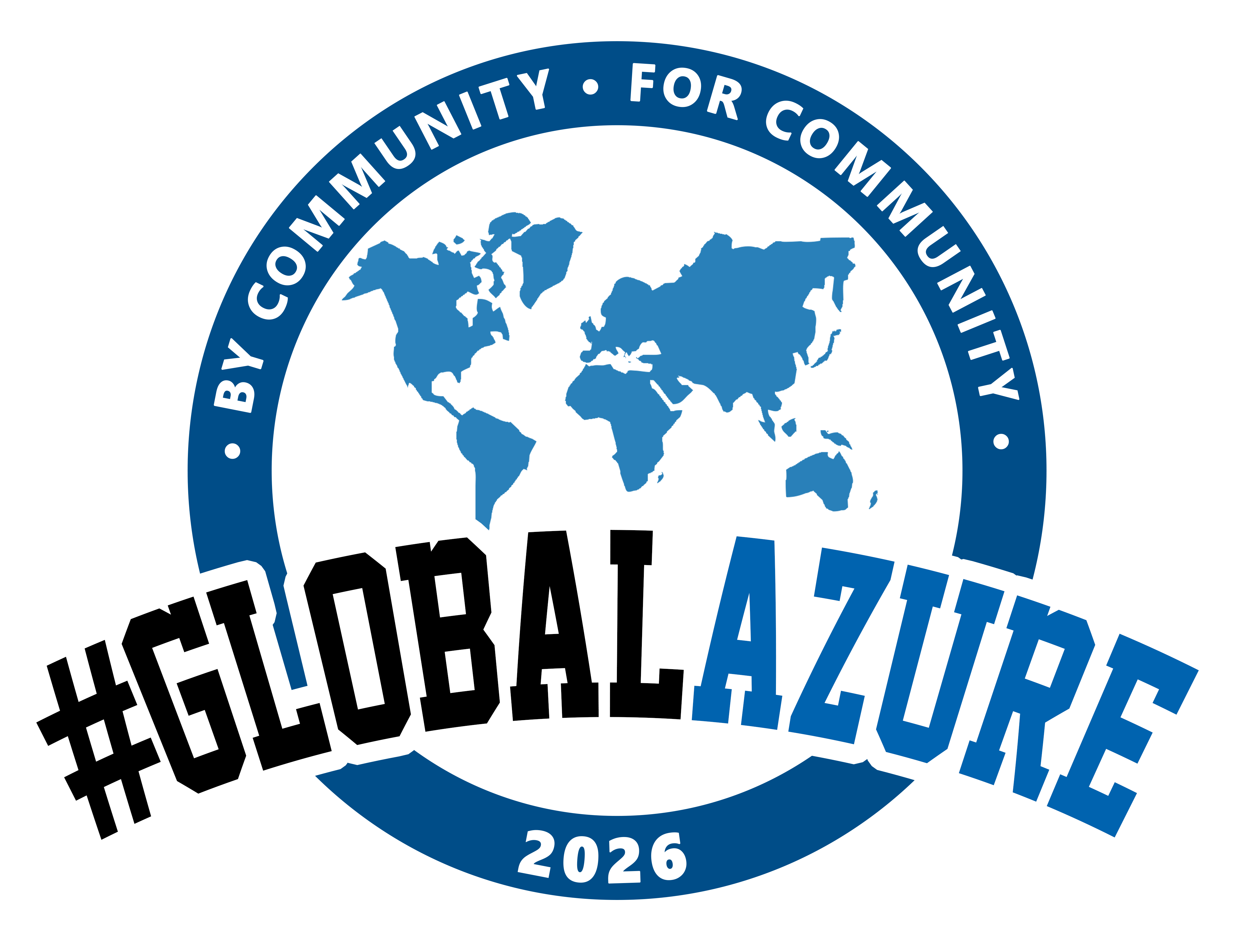 Global Azure Bootcamp 2026