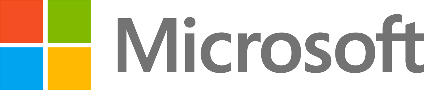 Sponsor - Microsoft