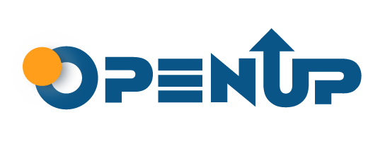 OpenUP 후원사 로고