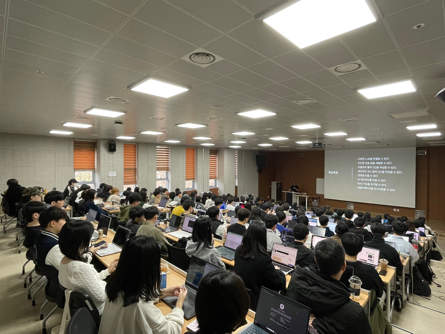 Global AI Bootcamp 2025 후기